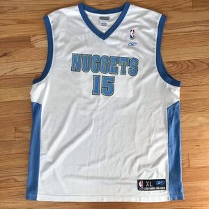 Carmelo Anthony Denver Nuggets Jersey XL